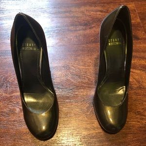 Authentic Stewart Weitzman Women’s Stiletto